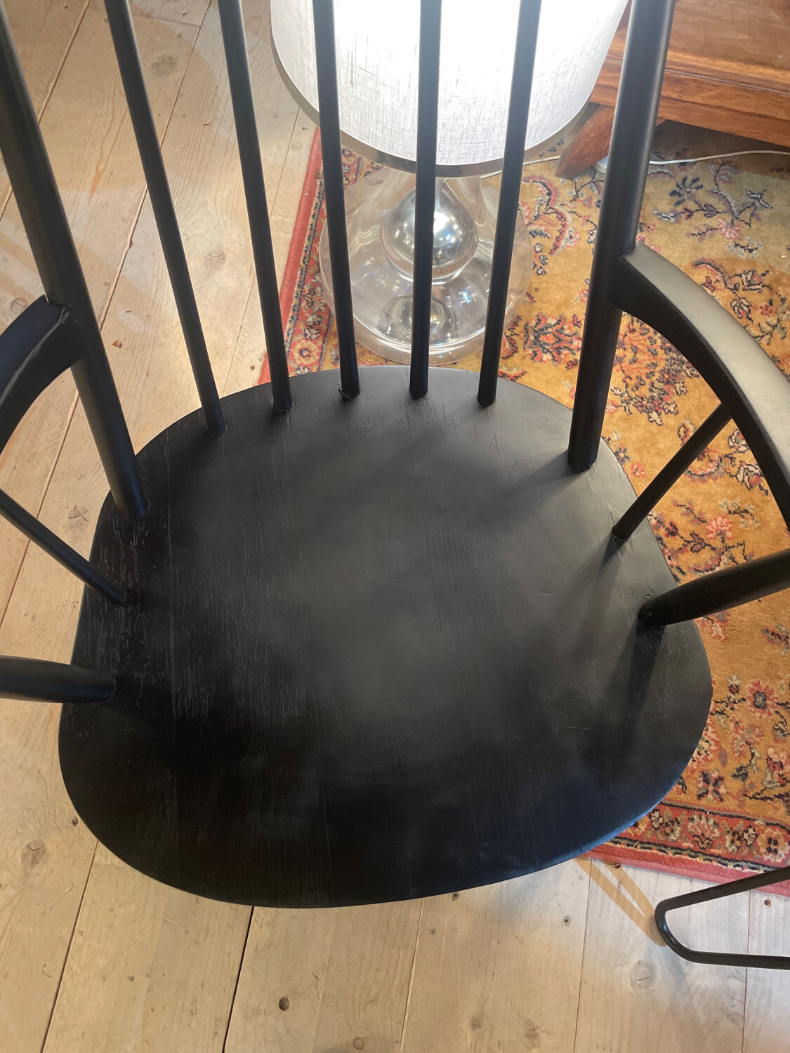 Vintage armchair