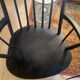 Vintage armchair