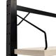 Vintage Poul Cadovius Royal System Wall System Freestanding