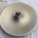 Wall light 70s round Space Age
