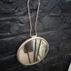 Barber mirror