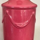 Vintage ceramic lamp 38cm