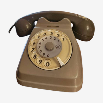 Téléphone vintage