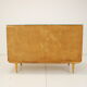 Mid-century upcycled cabinet on high gloss, 1960's