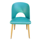 Fauteuil Cocktail, Allemagne, 1950