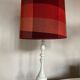 Carnaby lamp chalet 1967