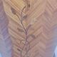 Louis XV style chest of drawers