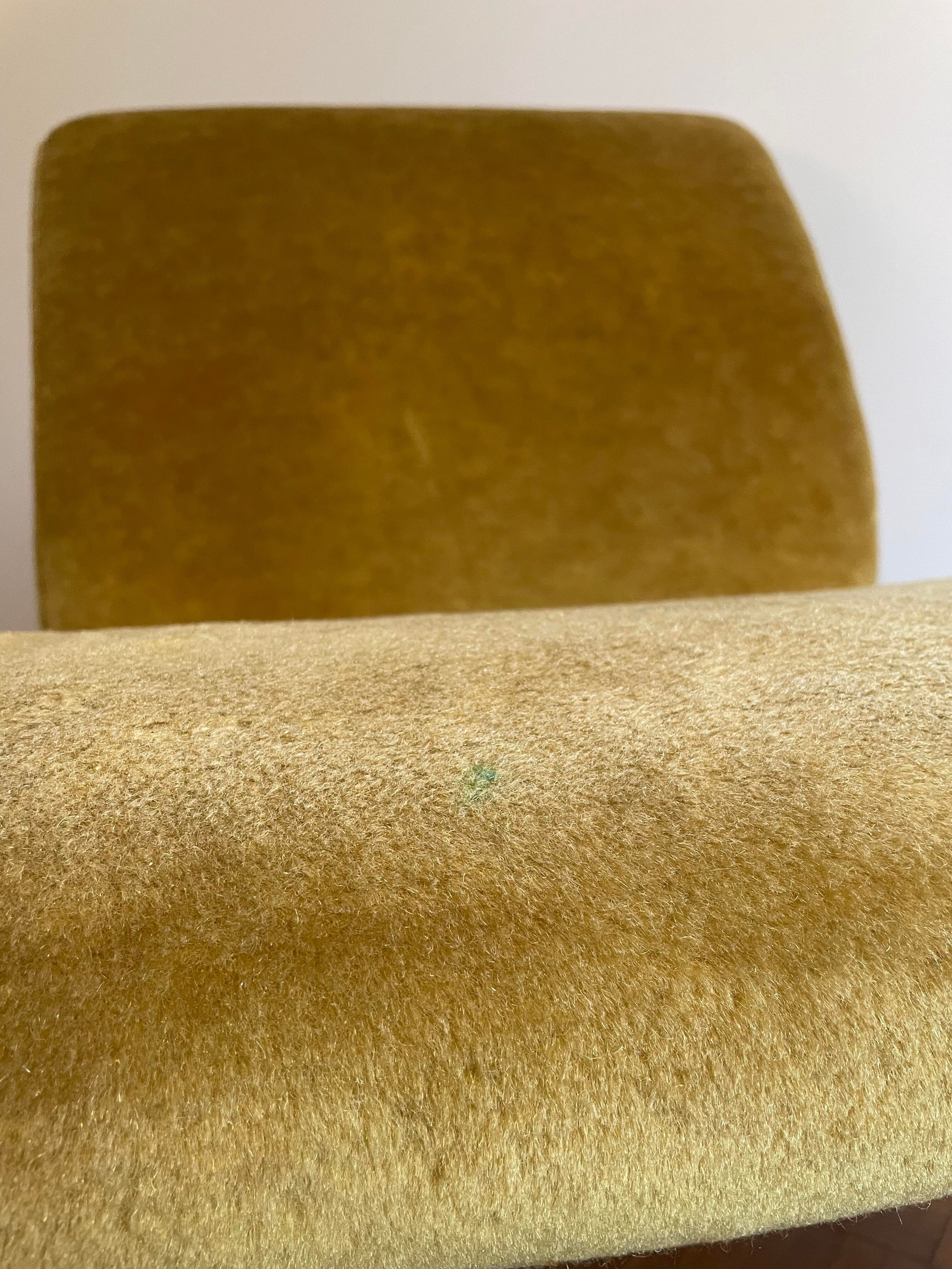 Pair of armchairs Kiss Pelfran 1960