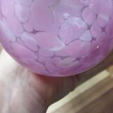 ROCHERE Pink Solo Vase