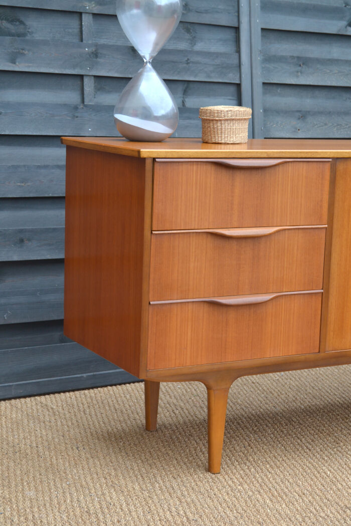 Sidebaord teak 198 cm