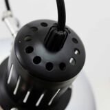 Articulated desk lamp, 1970s