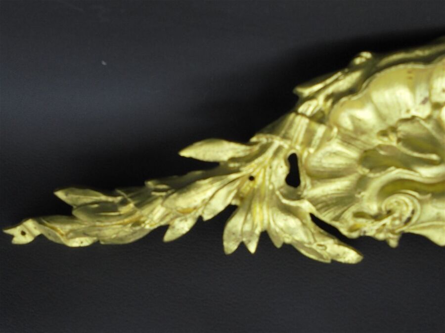 Golden Fronton