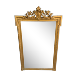 Old mirror