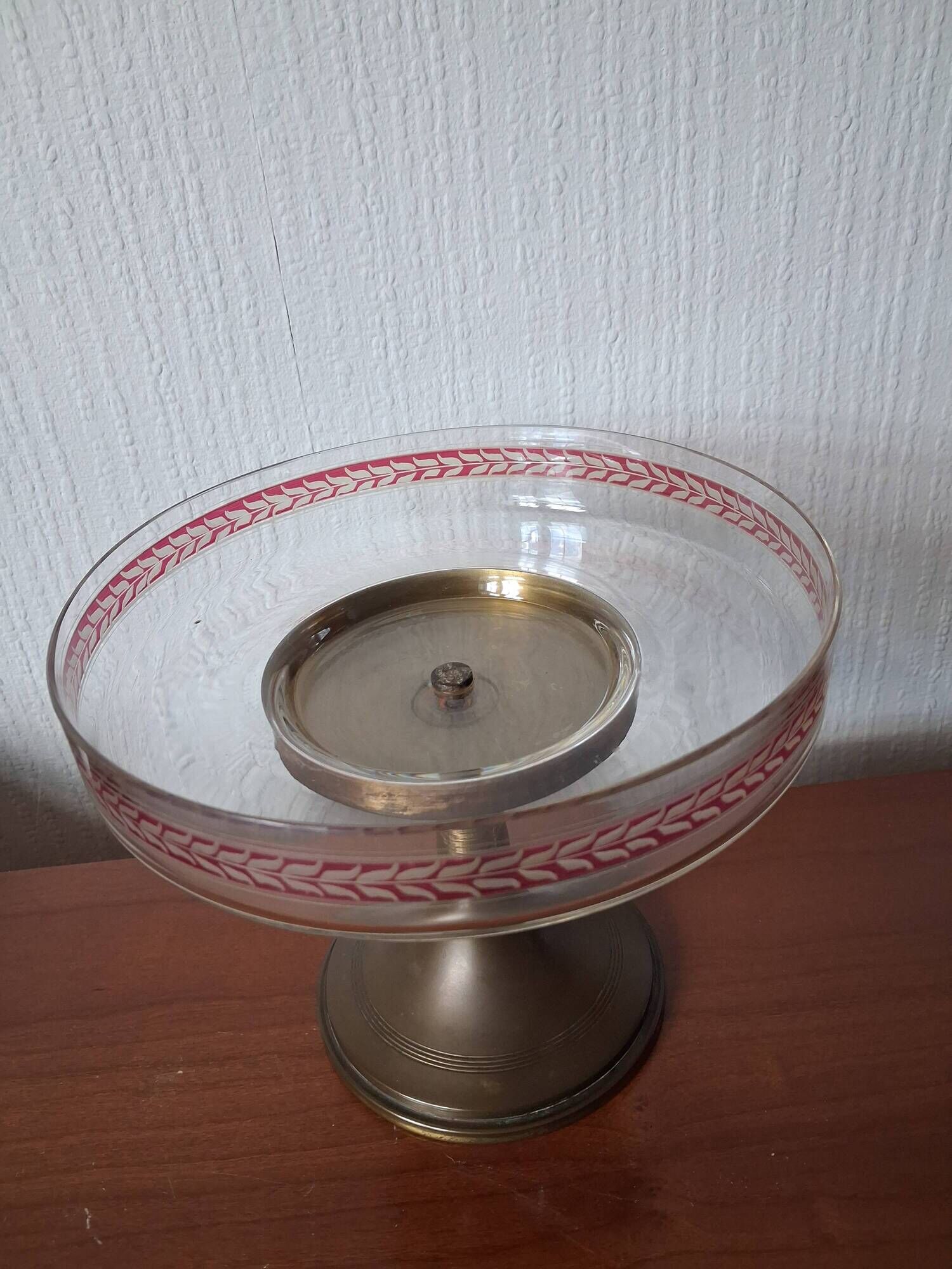 Fruit dish