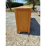 Oak sideboard