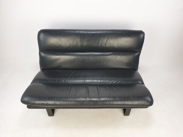Sofa par Kho Liang Ie pour Artifort années 1960