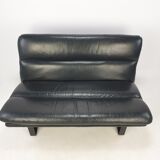 Mid Century 2-Seater Sofa by Kho Liang Ie for Artifort, 1960s