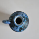 Ceramic soliflora signed Jacques Blin