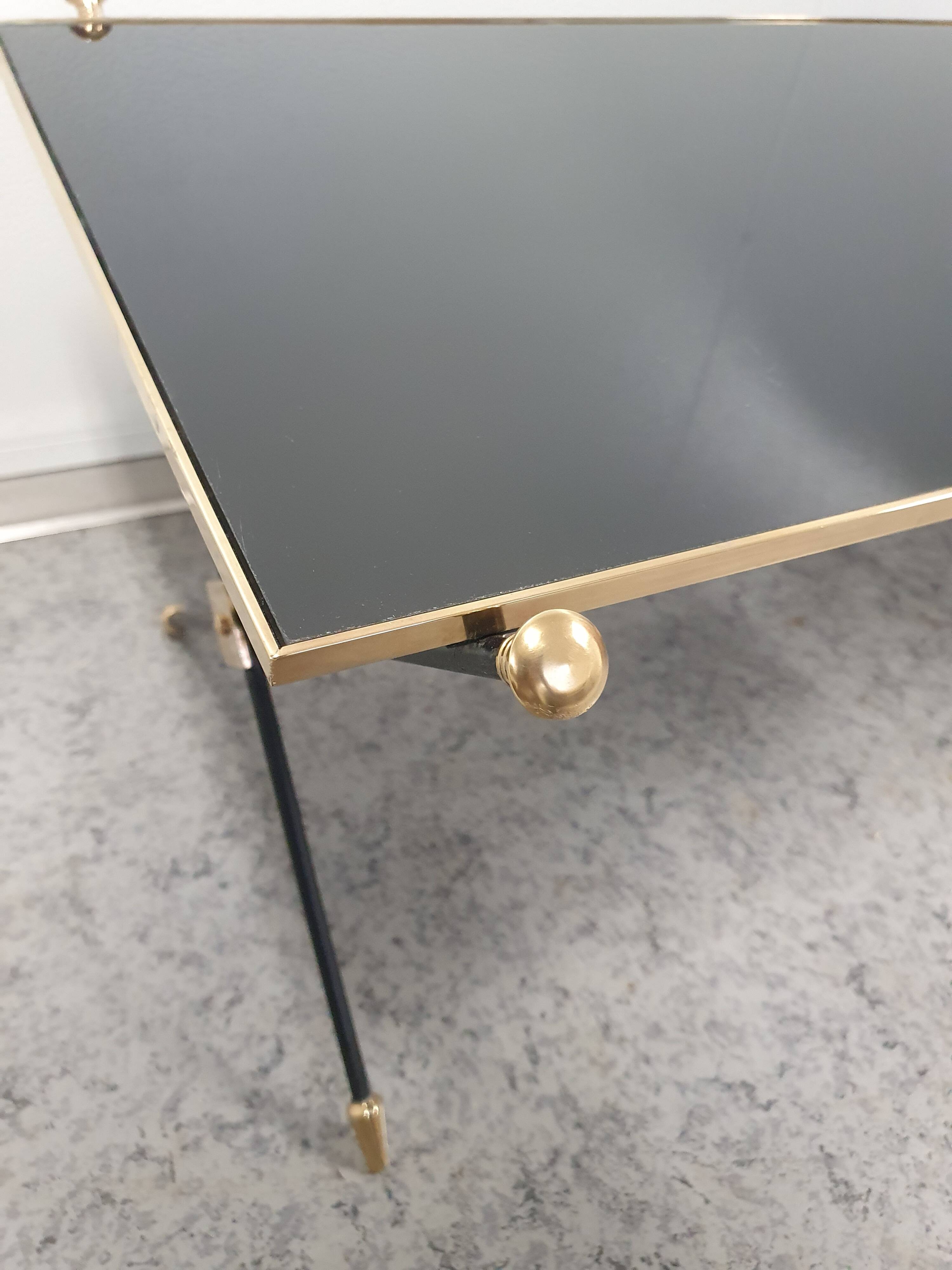 Vintage coffee table