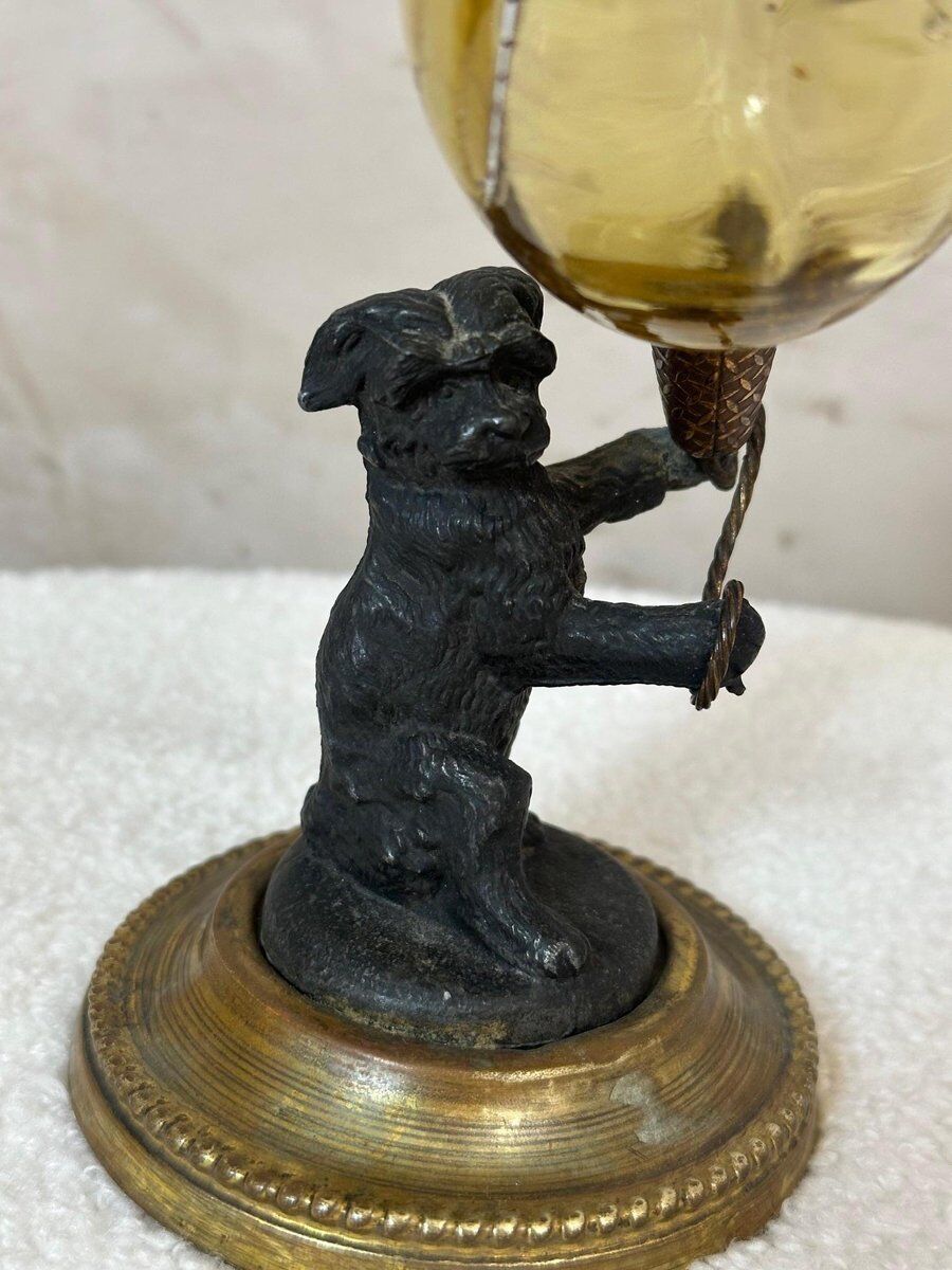 Soliflore vases, 1900s