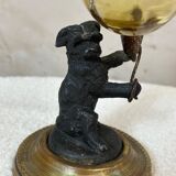 Soliflore vases, 1900s