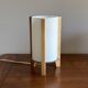 Lampe scandinave, 1990
