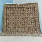 Tapis vintage, 258 x 305 cm