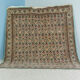 Vintage rug, 258 x 305 cm