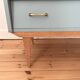 Commode vintage