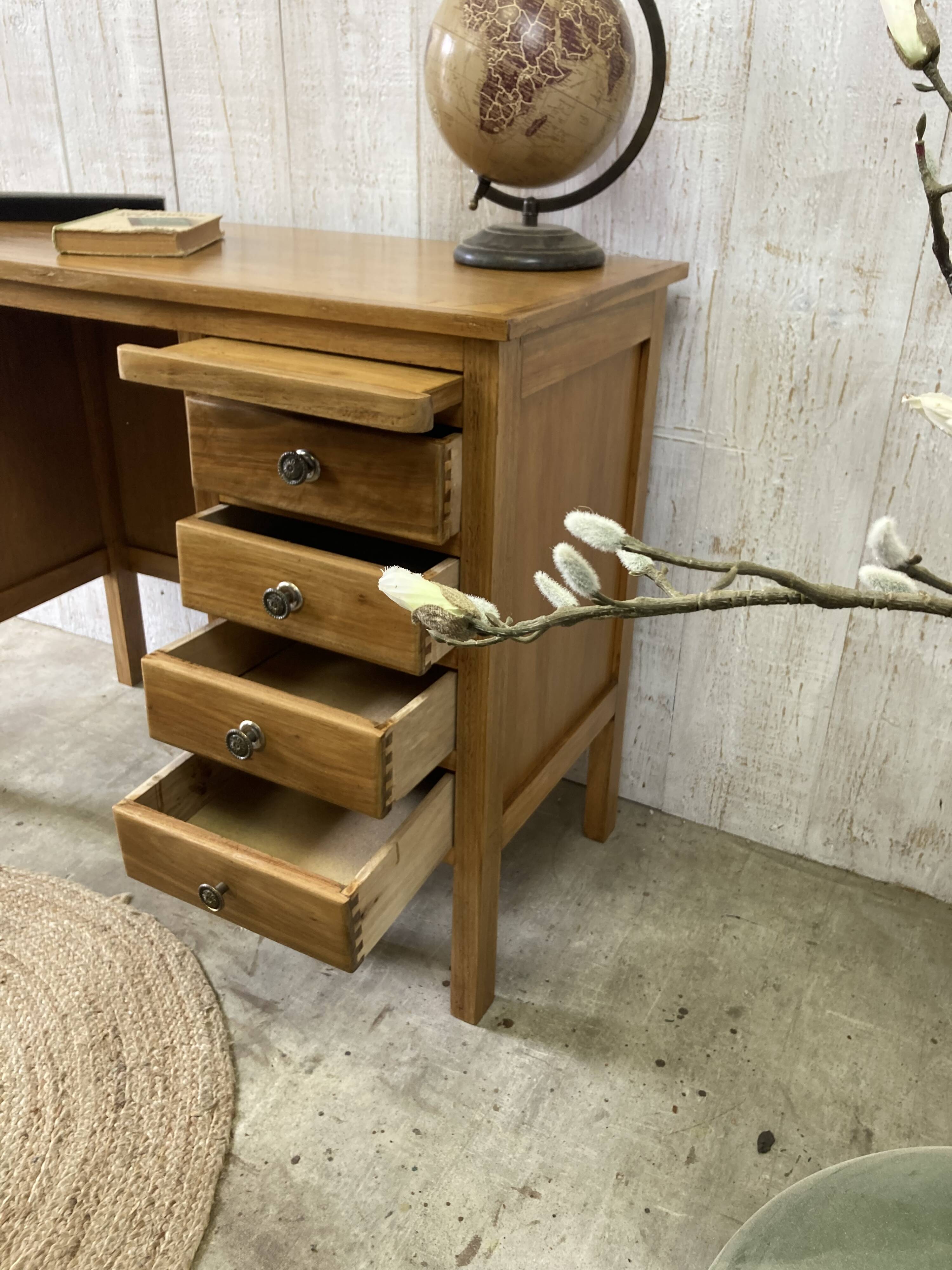 Vintage desk