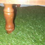 Coiffeuse commode années 60/70