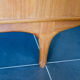 Scandinavian cabinet teak