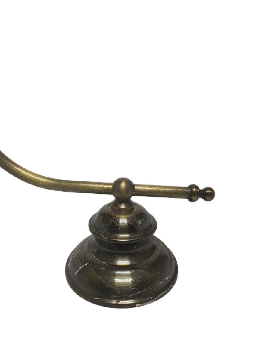 Vintage Art Deco wall lamp, Poland, 1950s