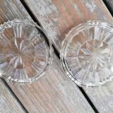 Bottle coasters