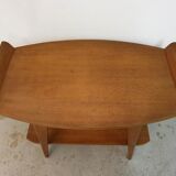 Coffee table of the 1960s