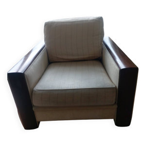 Fauteuil maple