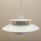 Pendant lamp PH5, Danish design, 1970s, manufacturer: Louis Poulsen