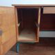 Bureau de maitre d'école vintage