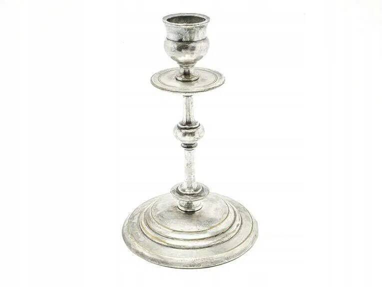 CC9 Norblin beautiful candlestick
