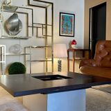 Paul Michel table
