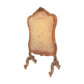 Ecran de cheminée