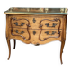 Rococo style chest of drawers