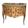 Rococo style chest of drawers