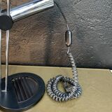 Lamp to lay design 1970