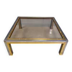 Table basse vintage en - romeo