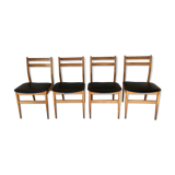 Scandinavian vintage chairs