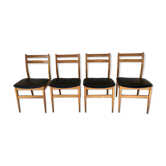Scandinavian vintage chairs
