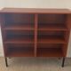 Library shelf by Pierre Guariche for Meurop 60s