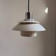Vintage Dana Light - Danish design lamp