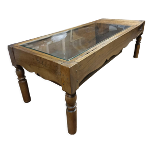 table basse dans une